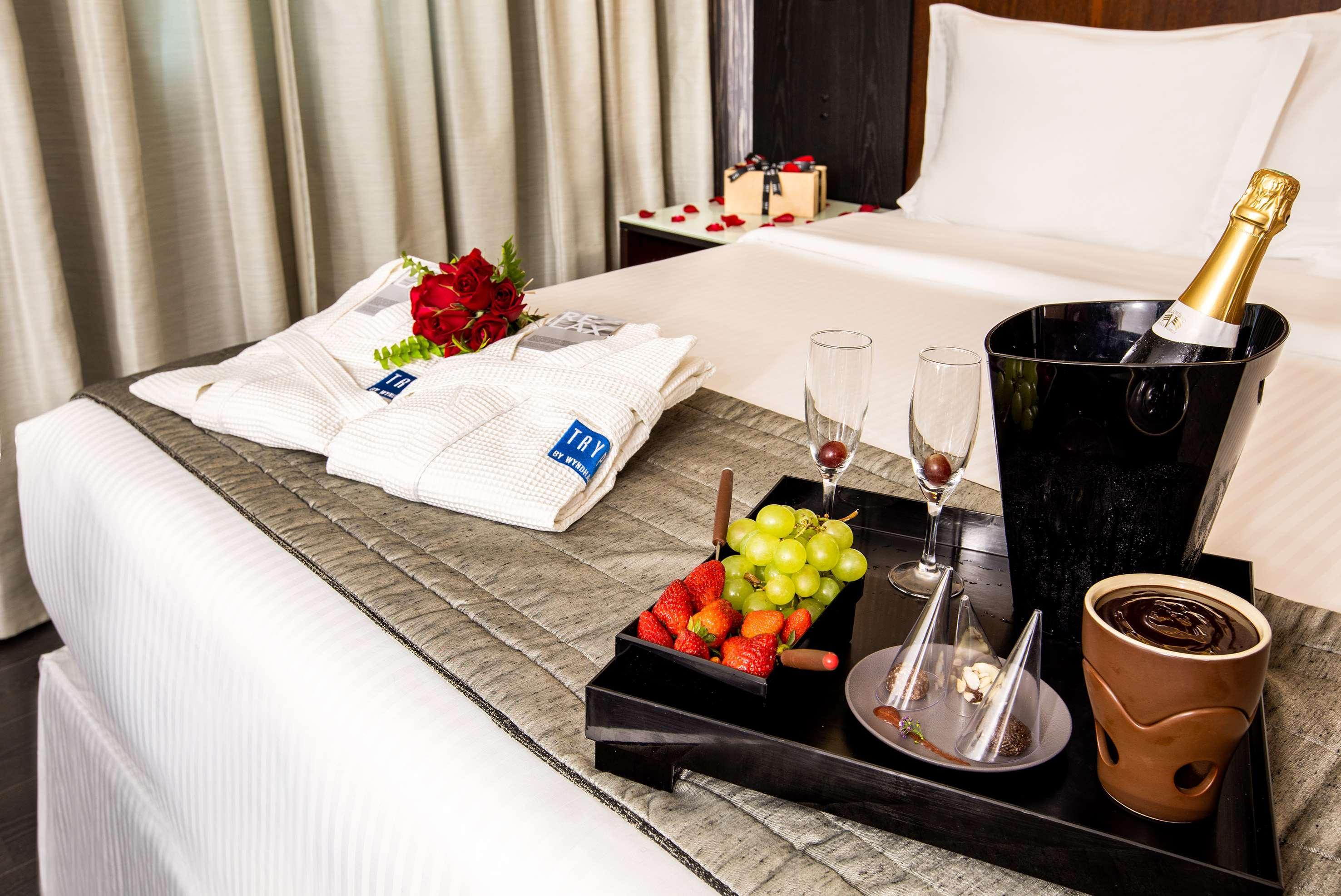 Innside By Melia Sao Paulo Iguatemi Buitenkant foto