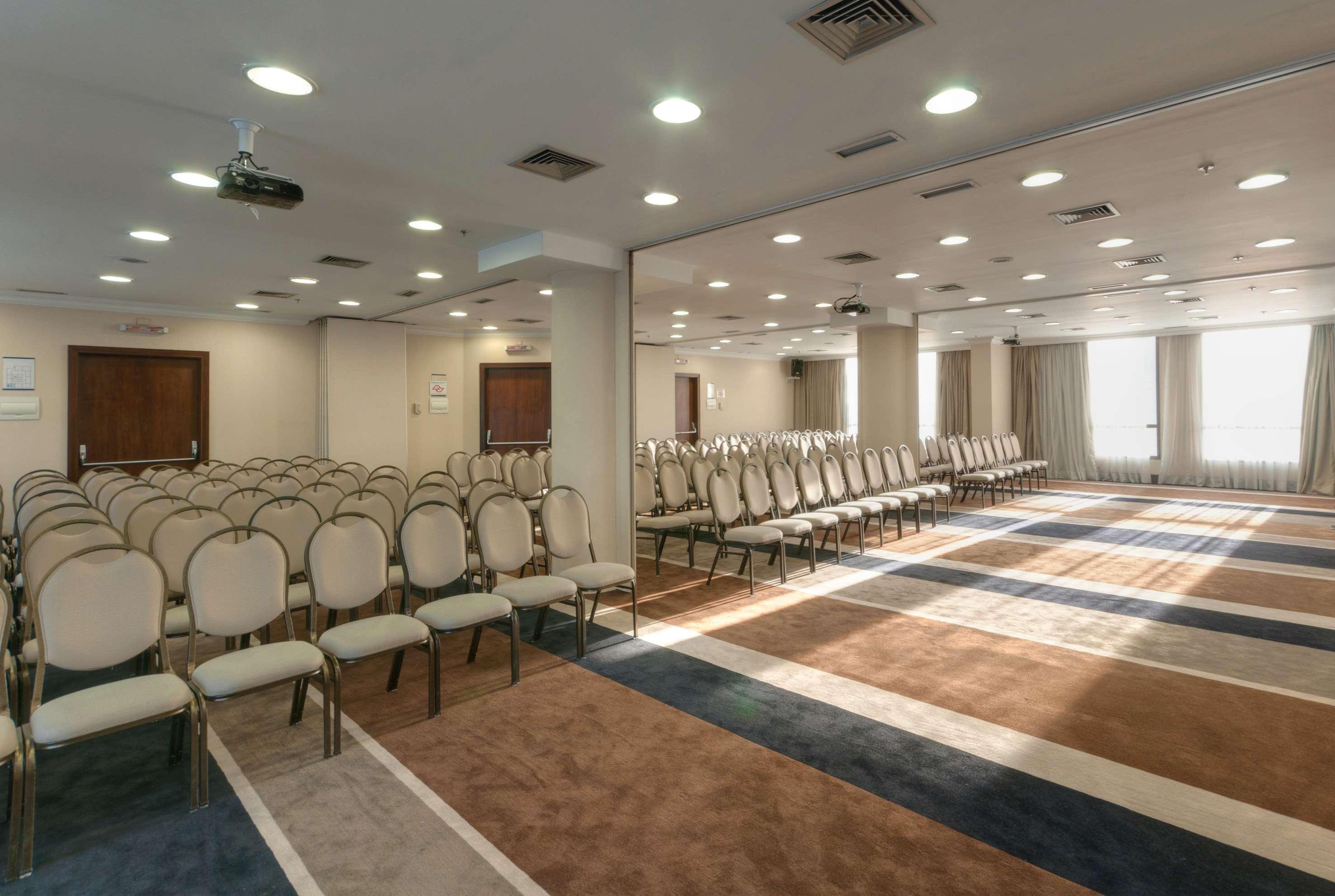Innside By Melia Sao Paulo Iguatemi Buitenkant foto