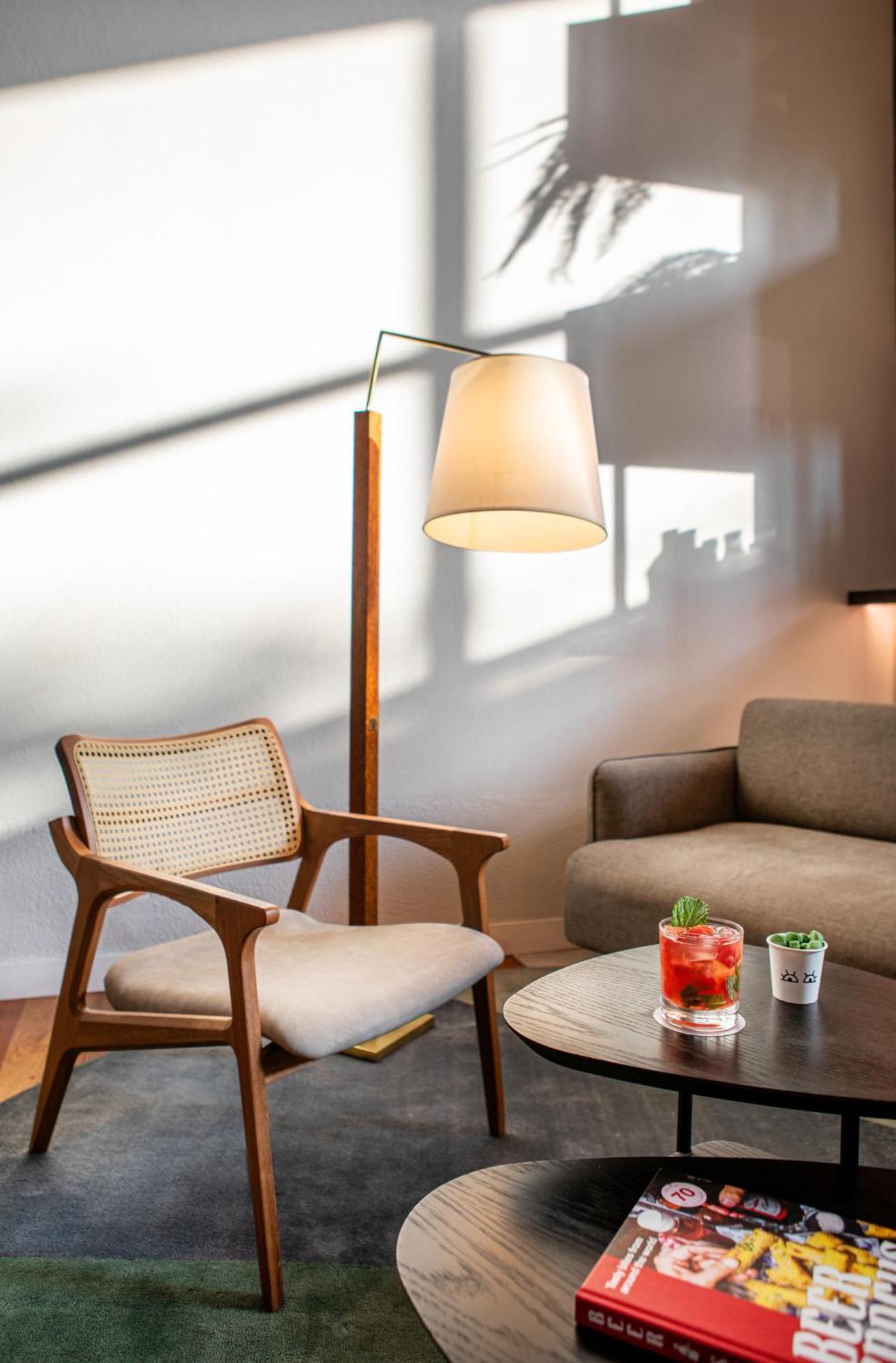Innside By Melia Sao Paulo Iguatemi Buitenkant foto