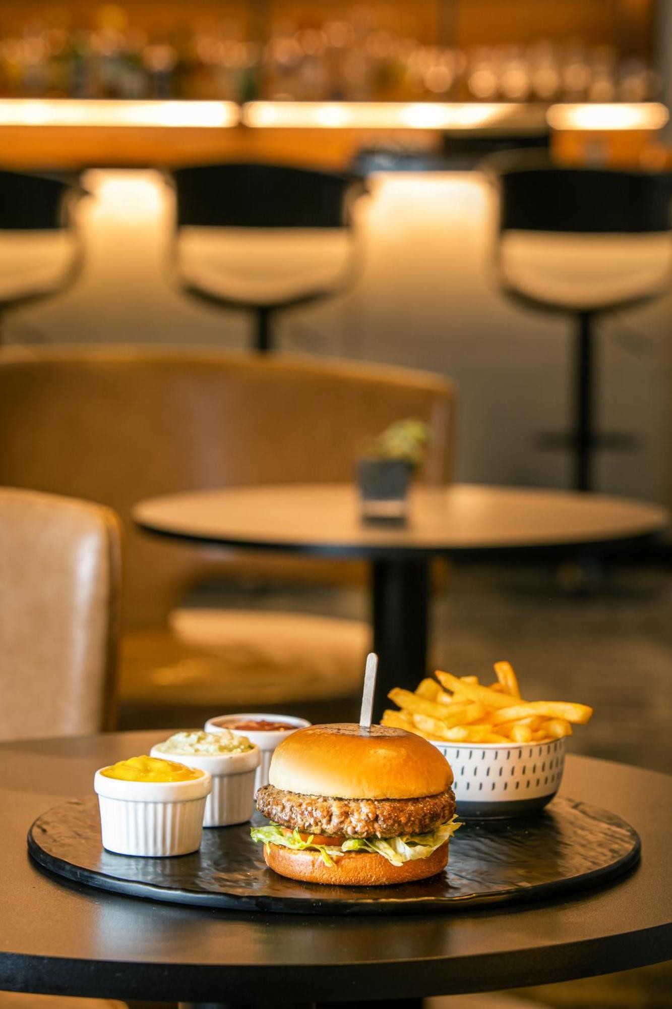 Innside By Melia Sao Paulo Iguatemi Buitenkant foto
