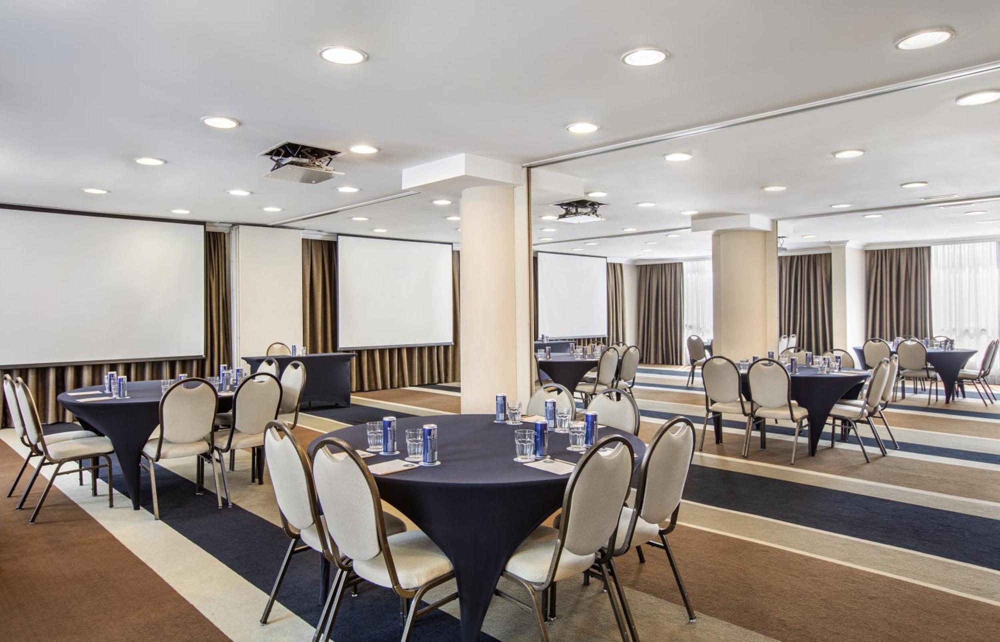 Innside By Melia Sao Paulo Iguatemi Buitenkant foto